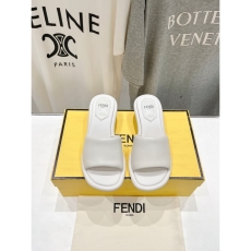 Fendi Slippers